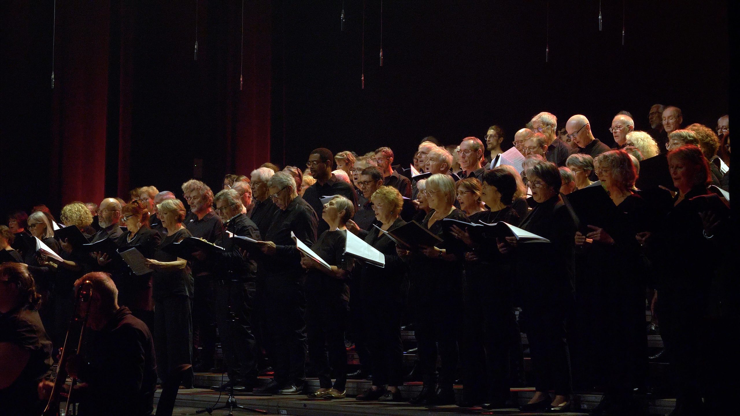 Choeur Départemental