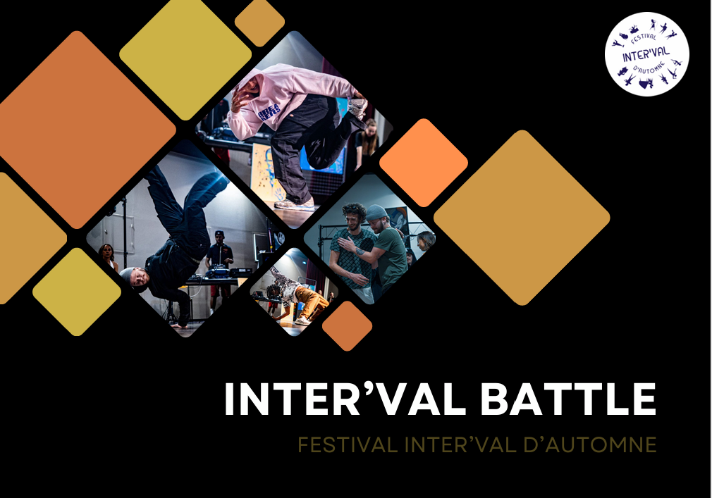 Inter'Val Battle