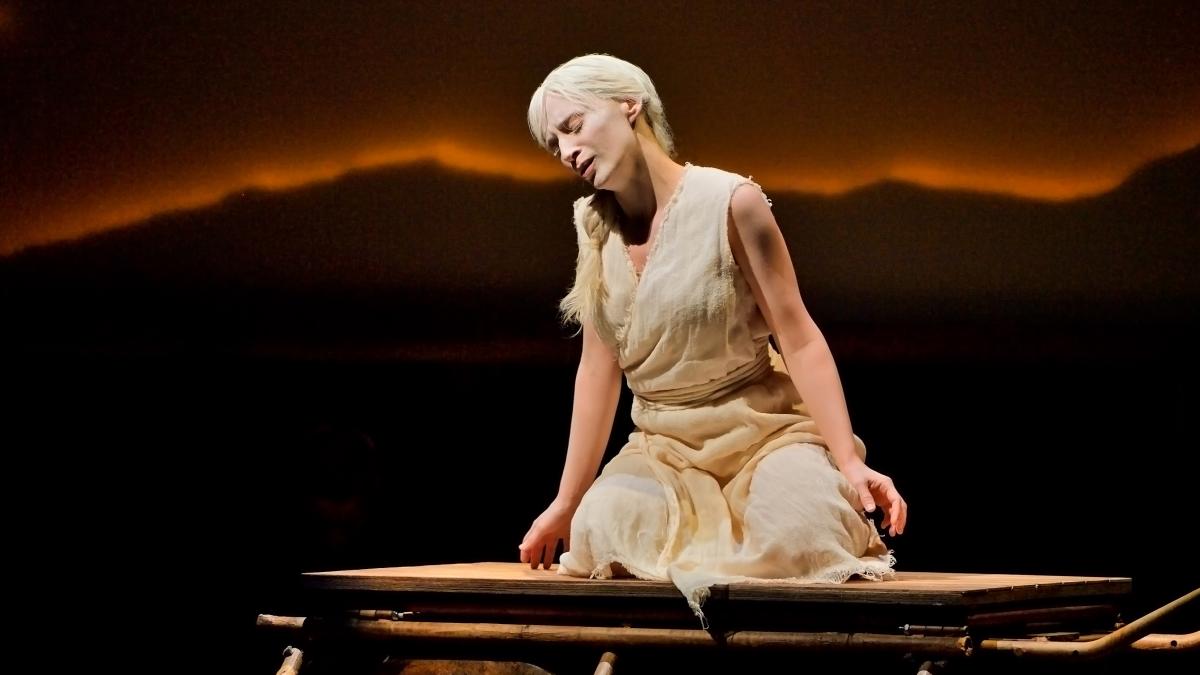 Opéra Lakmé de Léo Delibes