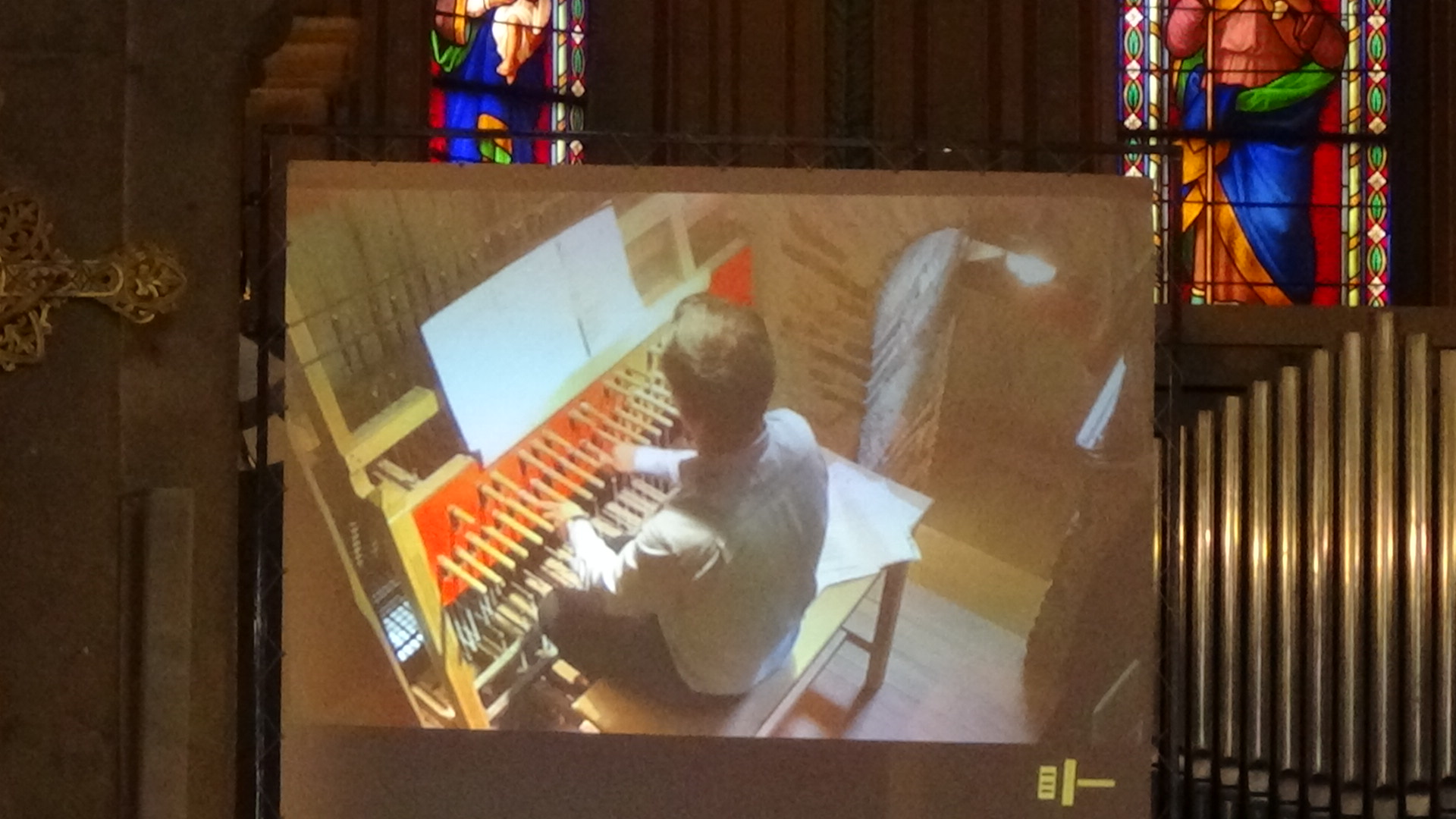 Concert de carillon