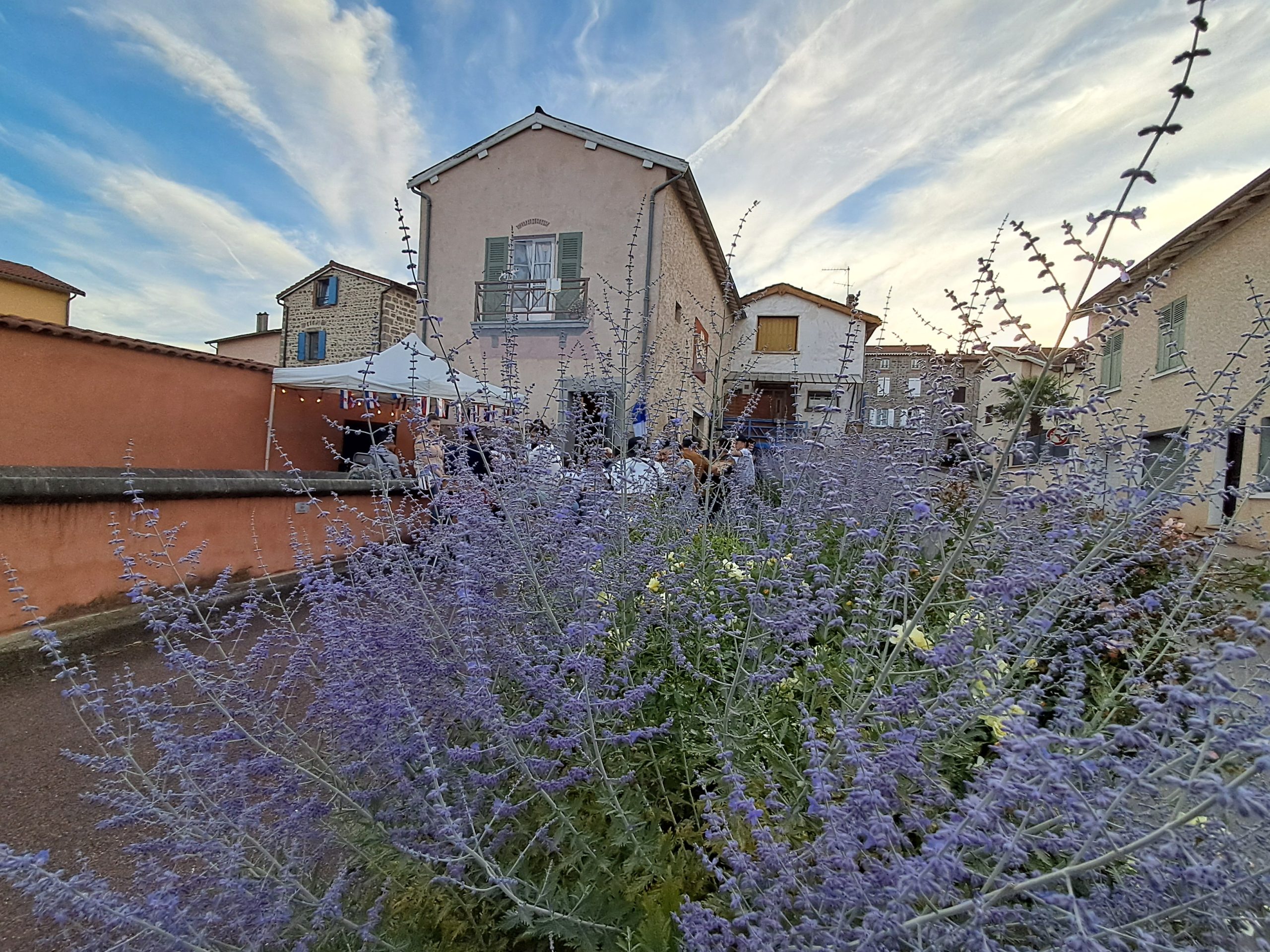 Soirée acoustique