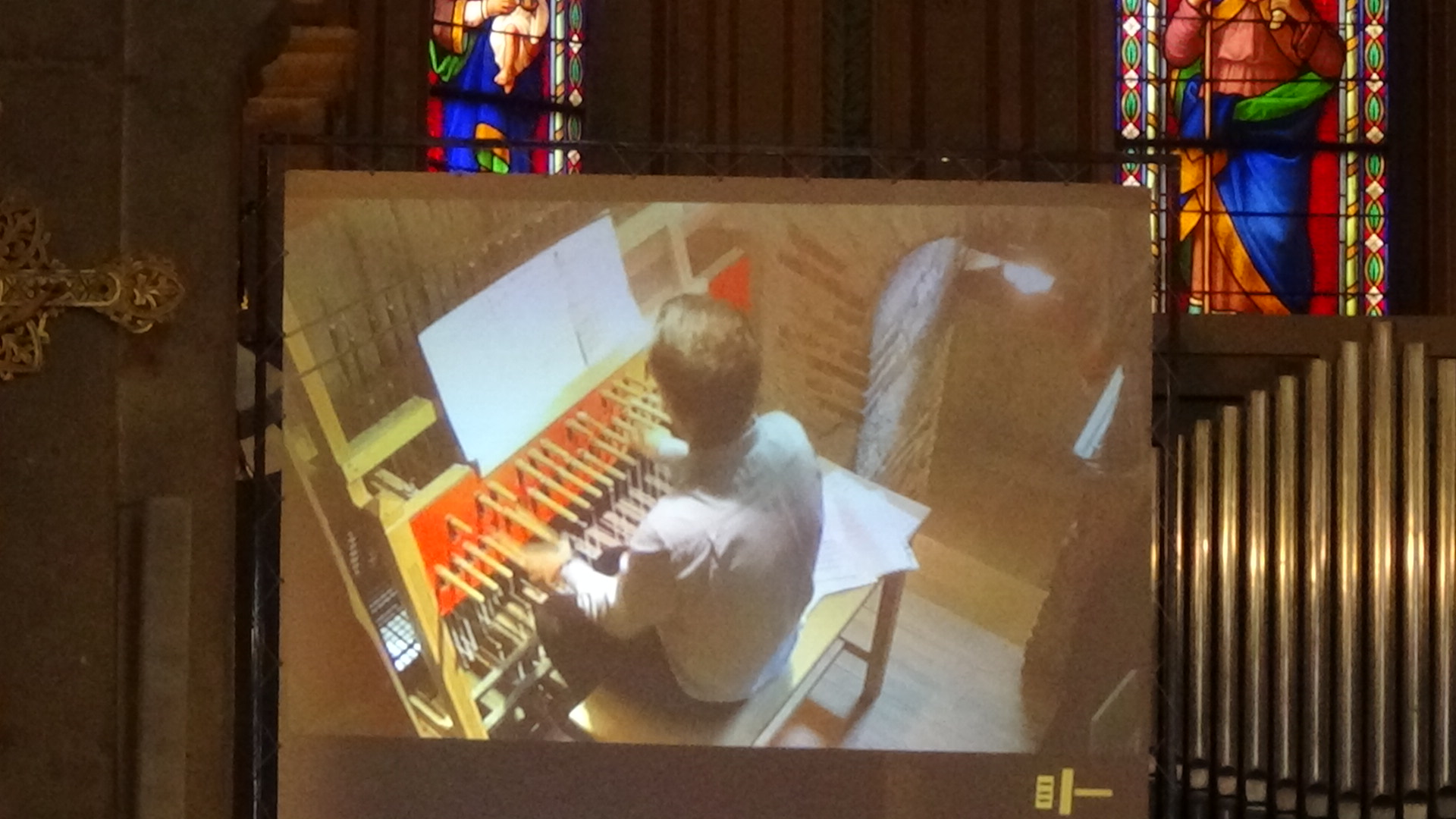 Concert de carillon