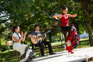 Trio Anda Jaleo