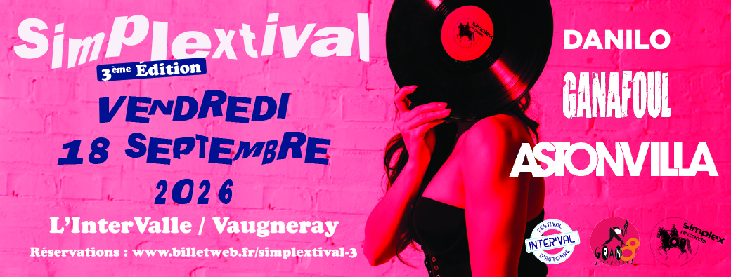 Simplextival