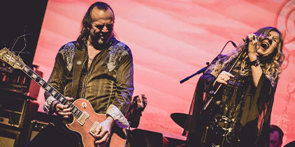 Les Grosses Guitares